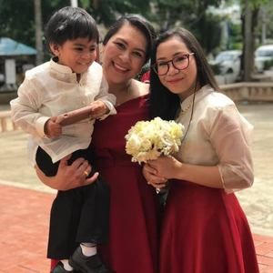 Meet your Posher, Jaylene